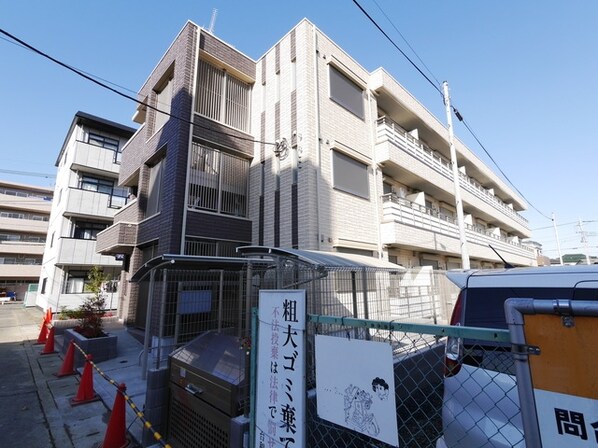 PEAR PARK3の物件内観写真